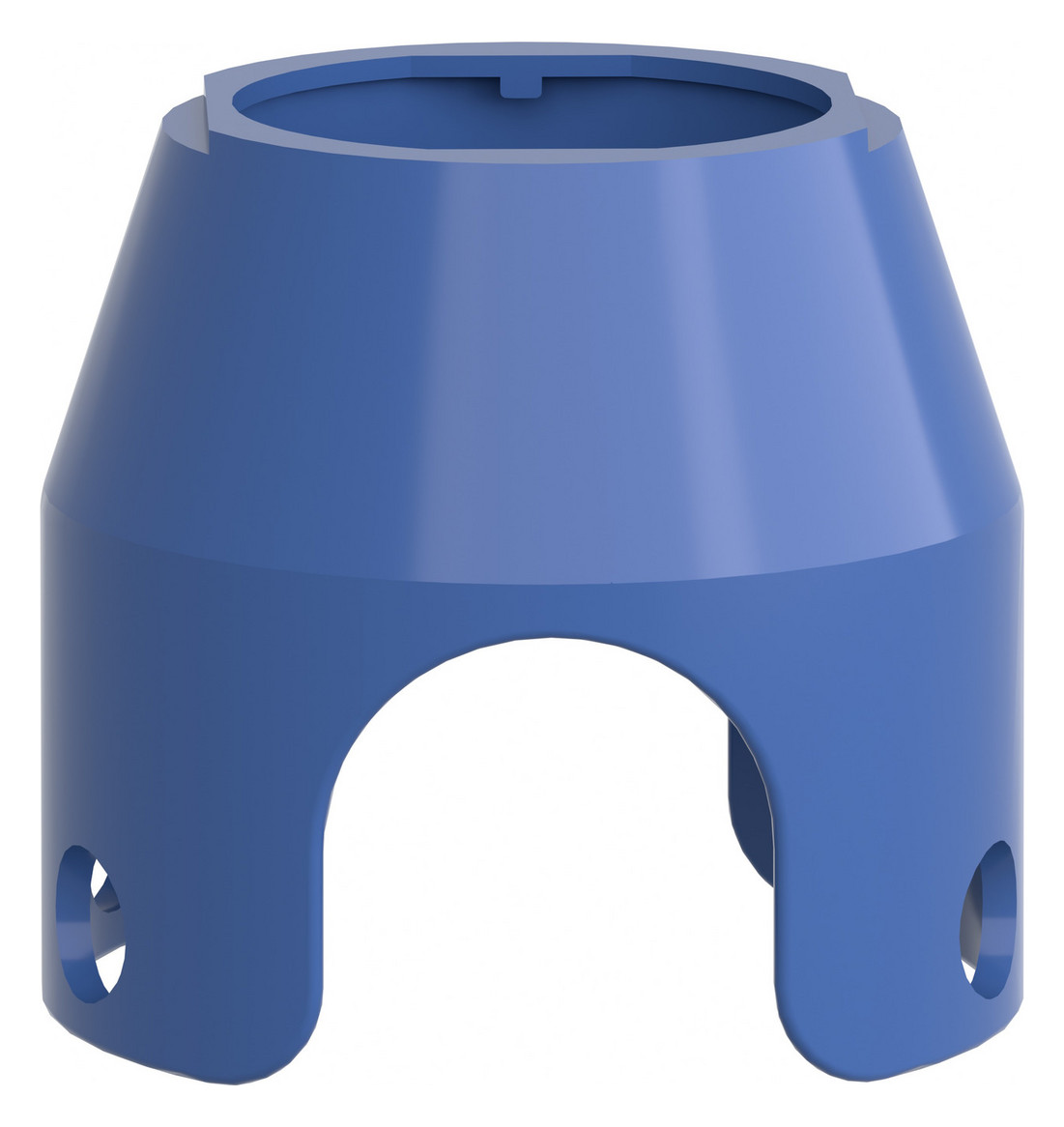 Zubehör Befehlsgeräte Schutzkragen