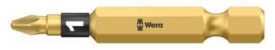 Wera-Bits Pozidriv 855/4BDC - PZ1x50