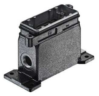 HART Han 16HPR-asg1-SV-M32   19400161262 