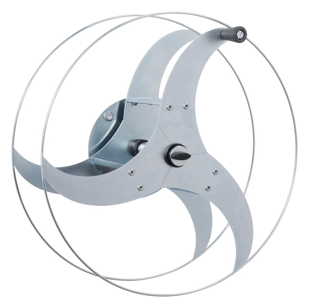 Bild Wandschlauchhalter ALBA TURBO - ALBA-KRAPF-0