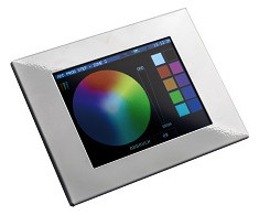Controll-Panel IP20