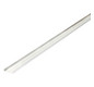 Anbauprofil ws Alu 2000x20,5x3,8mm