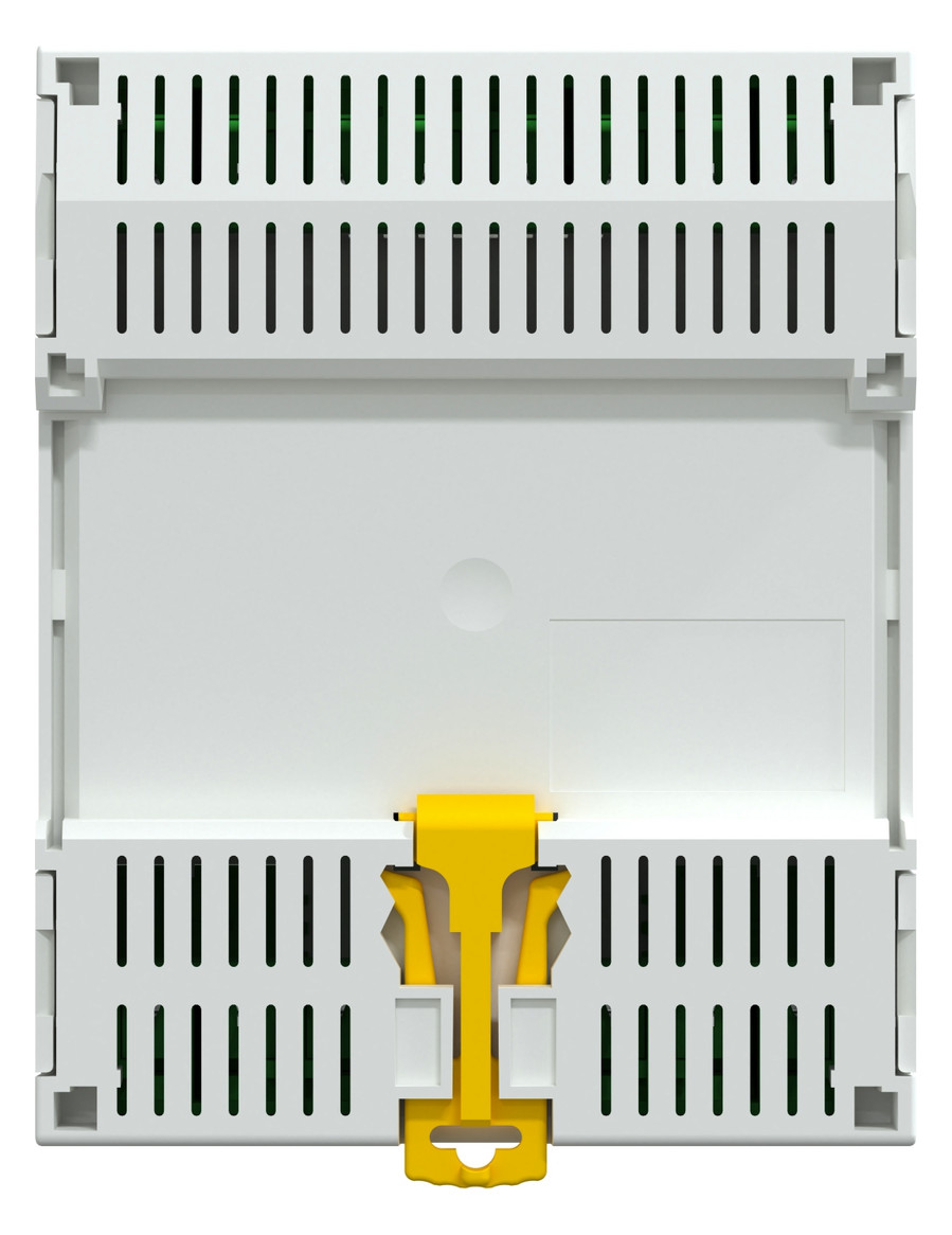 Dimmaktor KNX 2-350W REG 4TE 2Ausg uni