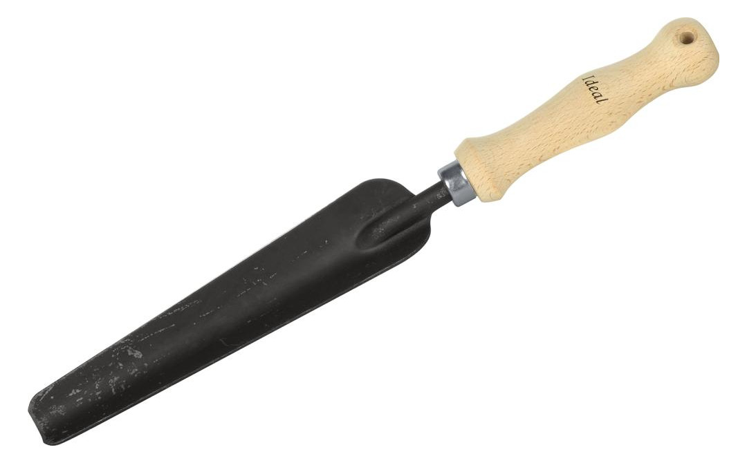 Bild IDEAL-Unkrautstecher Buchenstiel 15,5 cm-0