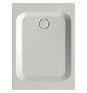 Duschwanne BetteUltra 8729 110x80x3,5cm, flax