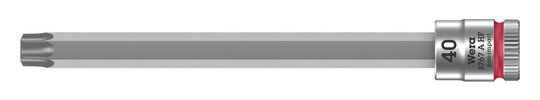 Wera-Schraubendrehereinsatz mit Haltefunktion 8767A HF,...