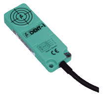 PF RFID Schreib / Leseköpfe   IPH-F61-V1 