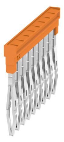 Weidmüller ZQV 1.5N/9 Z-Reihe 