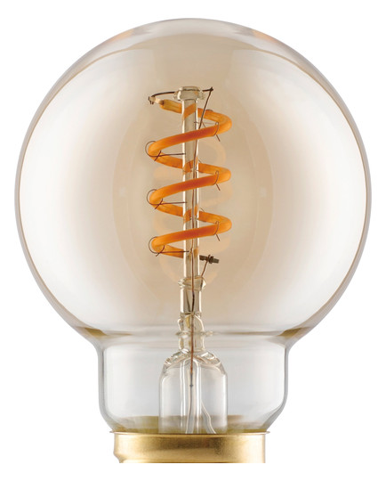 EGLO Leuchtmittel E27-LED G60 4W  110192 