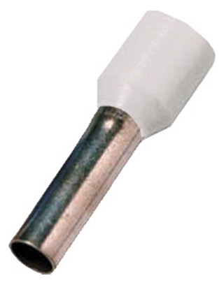 Intercable ICIAE0510 Aderendhülse 