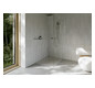 Duschwanne BetteUltra 1660 100x90x2,5cm, flax