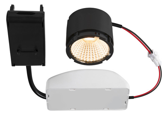 SLV NEW TRIA , LED-Modul, rund,  1007422 