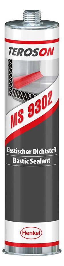 Bild TEROSON MS 9302 WH CR310ML M/L Henkel-0