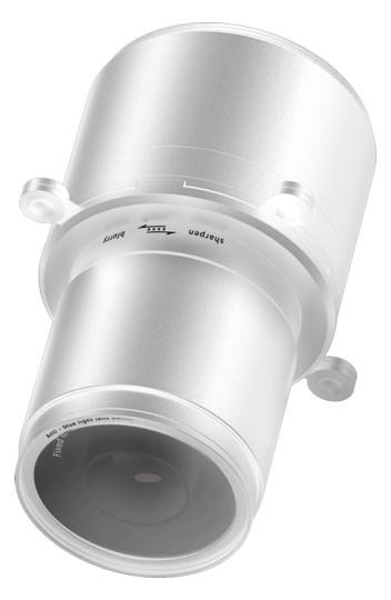 LAS LED TALENTO Zubehör -35°    LS-TA-PW 