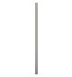 Rahmen 4f ni metallic D-Life Metall Edst f.GEB-K Unterputzmontage