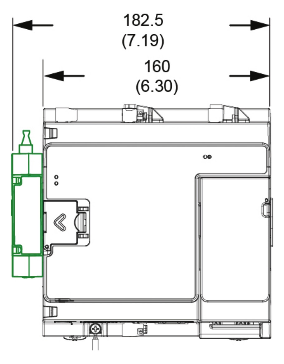 Kommunikationsmodul Zubehör