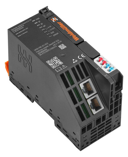 Weidmüller UR20-FBC-EC-ECO 