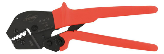KNIPEX-Crimpzange 975213 - 0,5-10 qmm