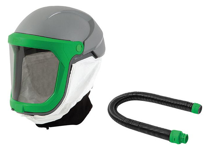 Bild RPB Z-Link Atemmaskenset Atemschutzmaske SeCE - GVS-0