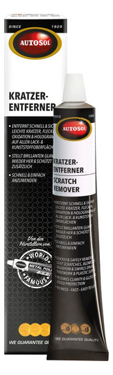 AUTOSOL-Kratzerentferner - 75ml