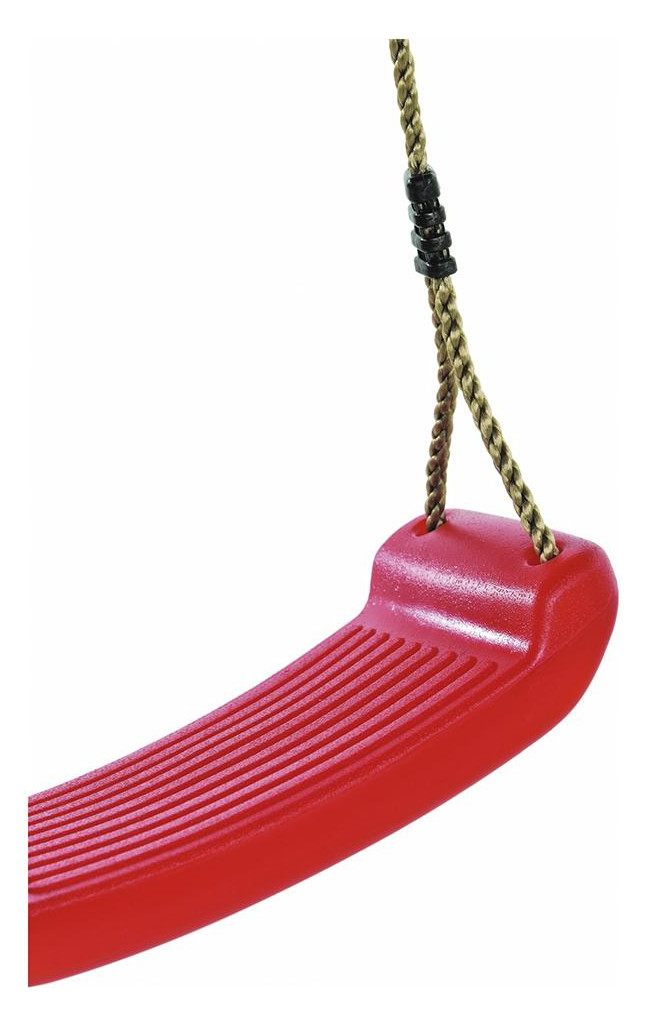 Bild Kunststoffschaukel, PP-Seil für Höhen vo n 190 - 240cm PVC-Schaukelbrett - n.a.-0