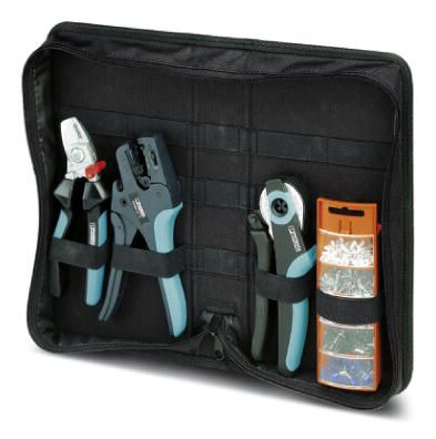 Phoenix 1213999  CRIMPFOX CENTRUS 6S SET 