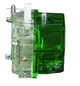 Hilfsschalterblock 1S 3A/AC Schraub
