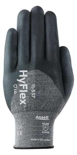Ansell-Schnittschutzhandschuh HyFlex 11-537 - Gr.10