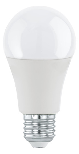 EGLO Leuchtmittel E27-LED A60 9W   11936 