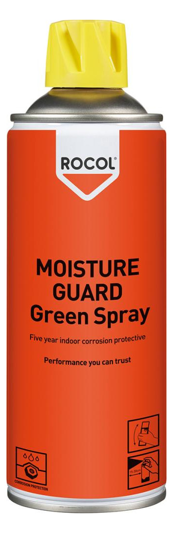 Bild ROCOL Korrosionsschutz 400ML Moisture Gu ard-0