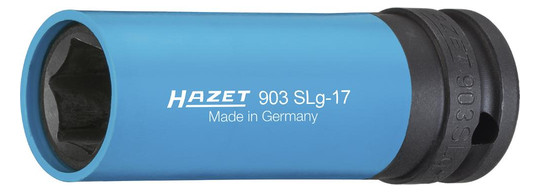 HAZET-Kraft-Steckschlüsseleinsatz mit...