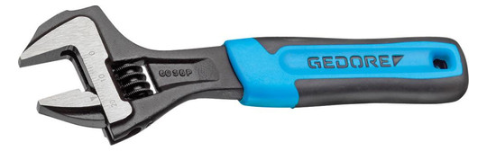 GEDORE-Rollgabelschlüssel mit 2K-Griff 60S-6JP - 20...