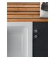 Badewanne BetteOne 3310 ägäis, 160x70x42cm