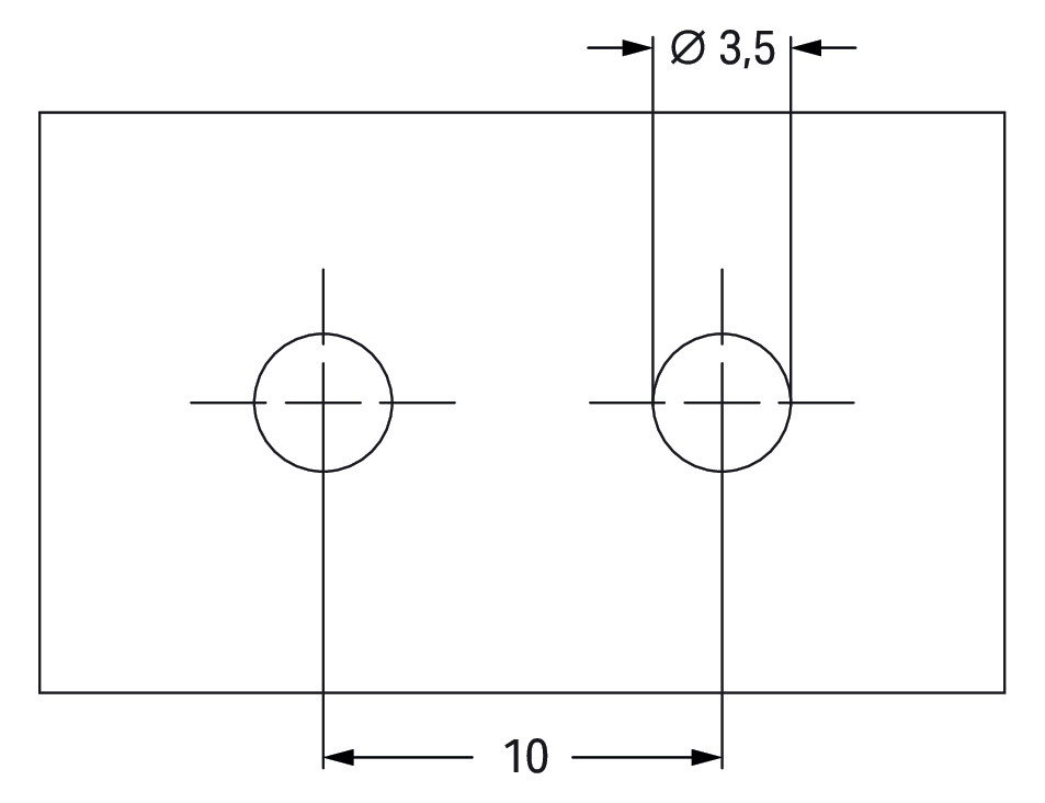 Zugentlastung Serie 294