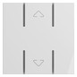 Legrand 765619 Seano 2-modulige 