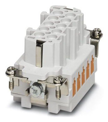 Phoenix 1605569         HC-B 10-EBUQ-2,5 