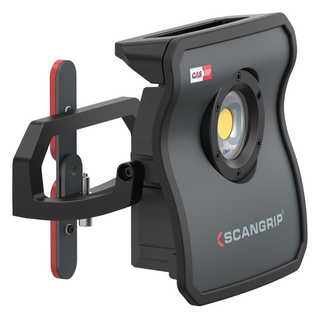 Bild Magnet bracket L Scangrip-3