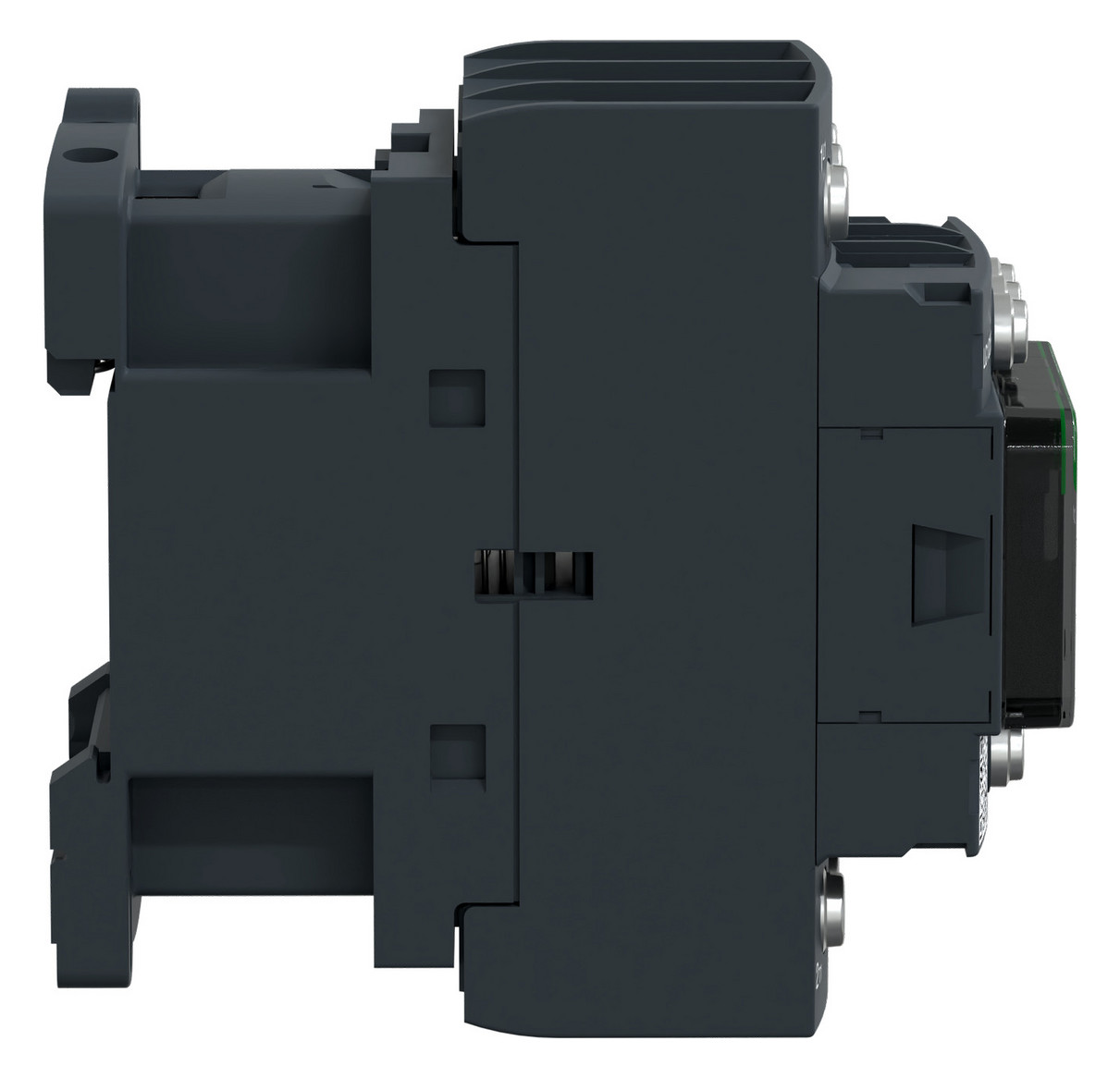 Leistungsschütz 15kW 3S 440VAC 32A 1S+1Ö/Hilf