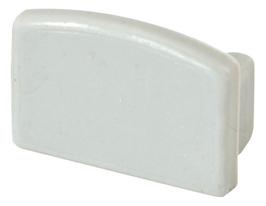 Endkappe gr Kst H18mm L10,5mm B22,7mm H16,5mm
