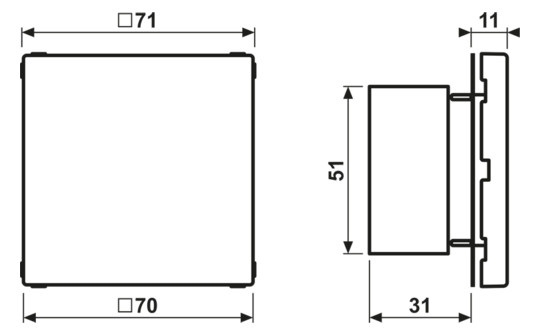 Netzgerät f.Beh ter_sie_3 LS RAL32120 mt terre-sienne-brulee-31