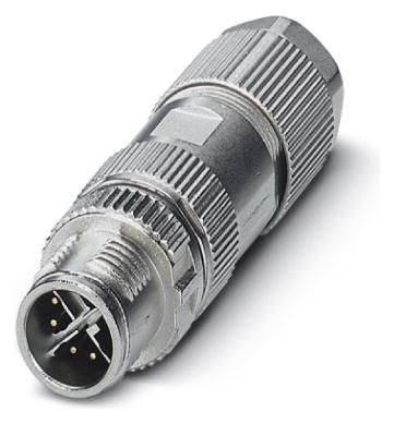 Phoenix 1417430    VS-08-M12MS-10G-P SCO 