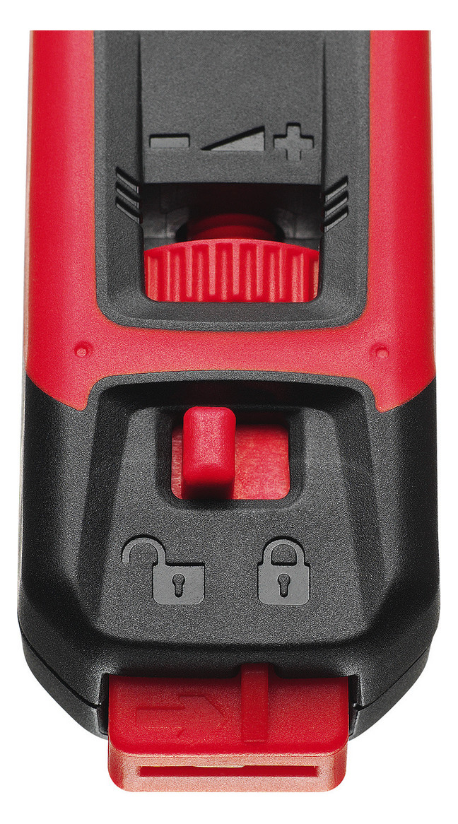 Kabelmesser 10mm Haken PA Polyamid (PA)