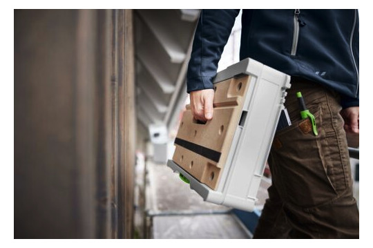 Bild Systainer³ SYS3-MFT M 112 - Festool-3