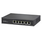 INDEXA PoE-Switch 4+2 ports IEEE   NWS44 