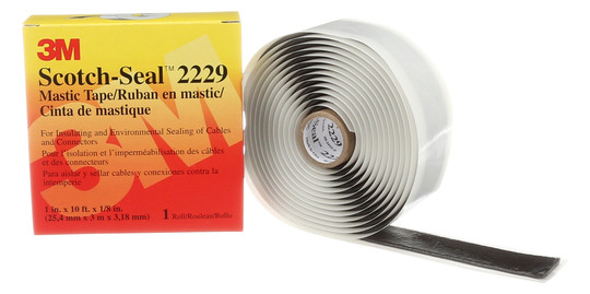 3M Scotch 2229                SCOTCH2229 