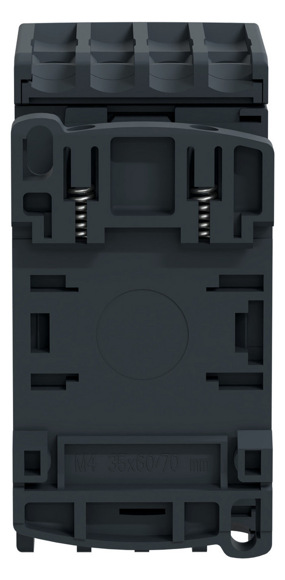 Leistungsschütz 11kW 2S 2 230VAC 40A 2Ö