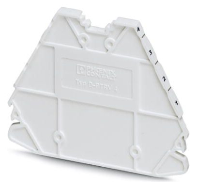 Phoenix 3270236          D-PTRV 4 WH 4-1 