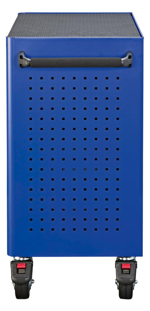 Bild Werkstattwagen 730x480x1000mm FORUM-1