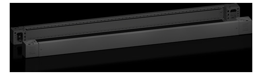 Rittal VX Sockel-Eckstück     VX 8660008 
