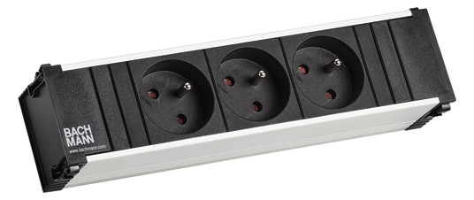 Bachmann CONI 3xUTE GST18       333.0500 